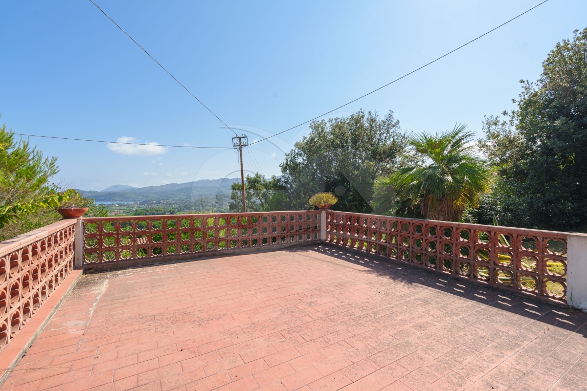 Villa Francy